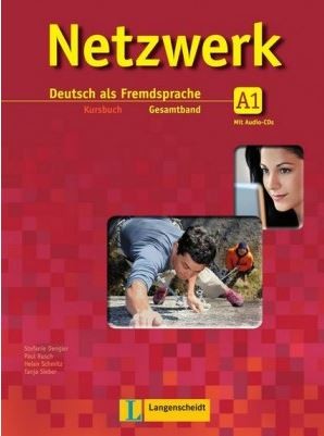 Netzwerk A1 A1.2 A1.1 Deutsch als Fremdsprache